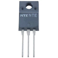 NTE2960 - MOSFET N-Channel Enhancement, 900V 7A
