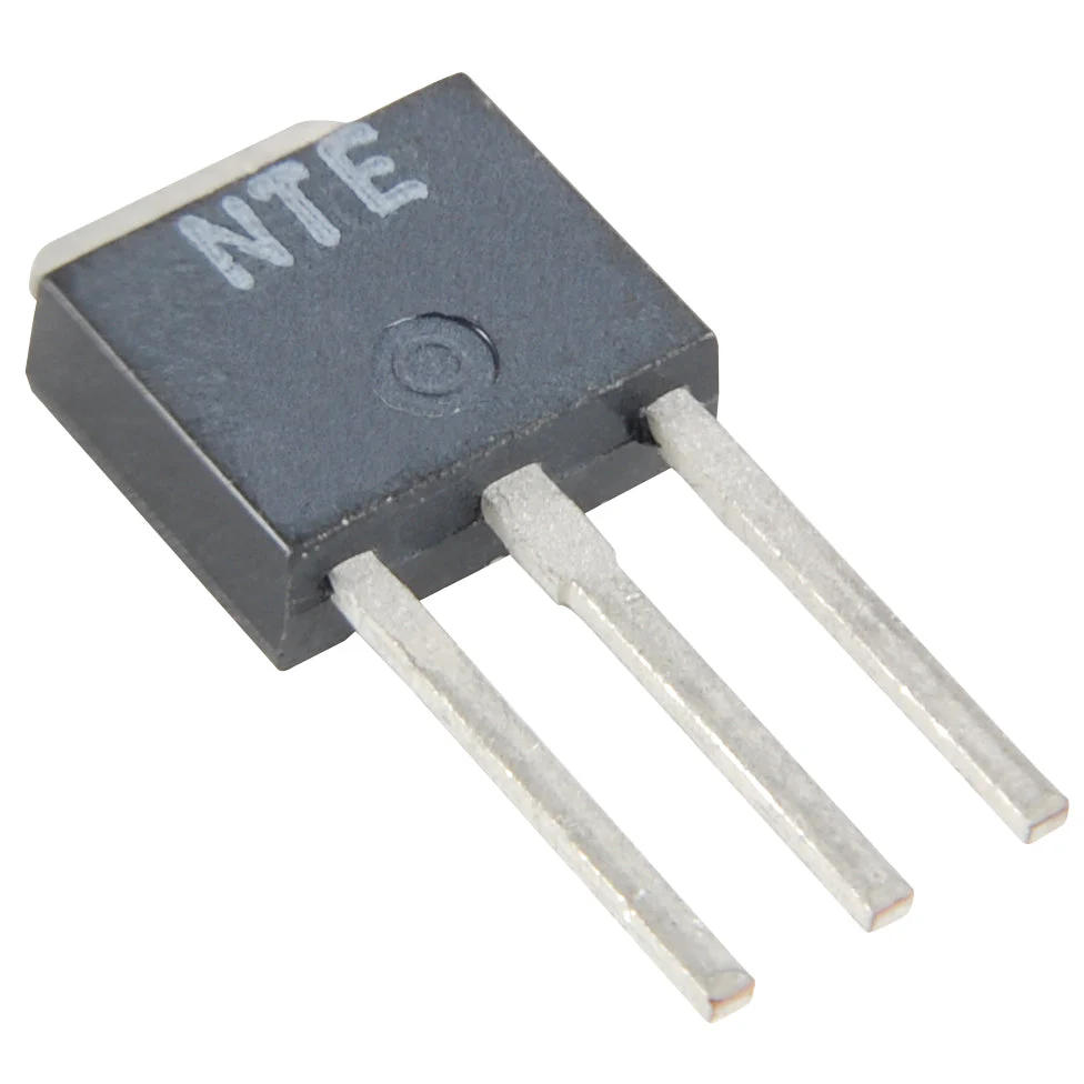 NTE2981 - MOSFET N-Channel Enhancement, 100V 7.7A