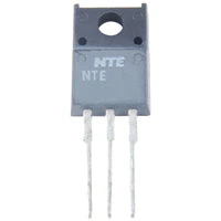 NTE2994 - MOSFET N-Channel Enhancement, 450V 10A