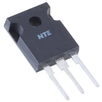 NTE392 - NPN Transistor, SI Power Amp