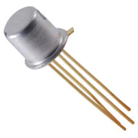 N-Channel JFET Transistor, AF Amp/Switch 50V 10mA - NTE459