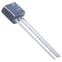 NTE47 - NPN Transistor, SI Low-Noise Amp