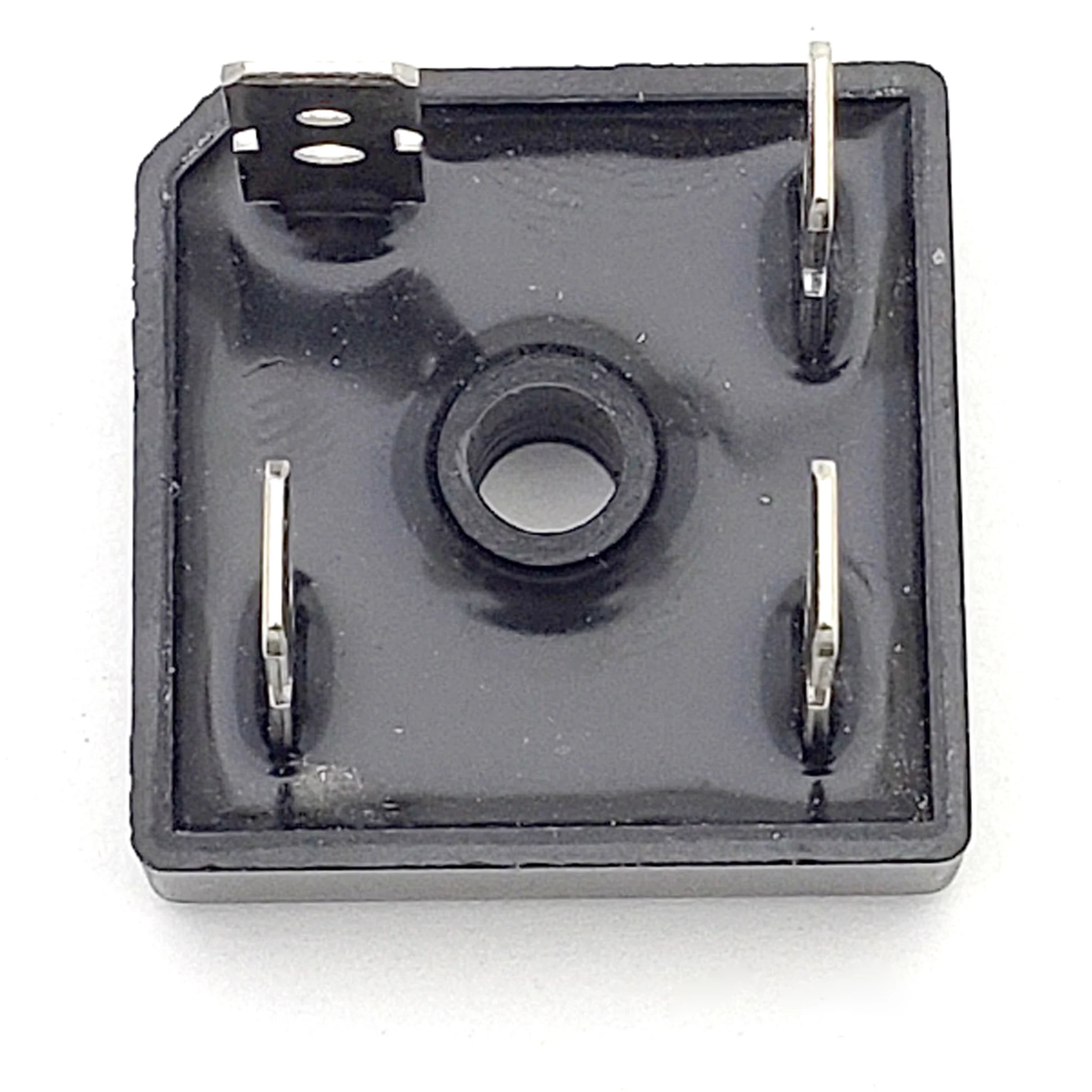 200 Volt 40A Bridge Rectifier 4-Tab Square - VET5340 (Replaces the NTE5340) - Image 3