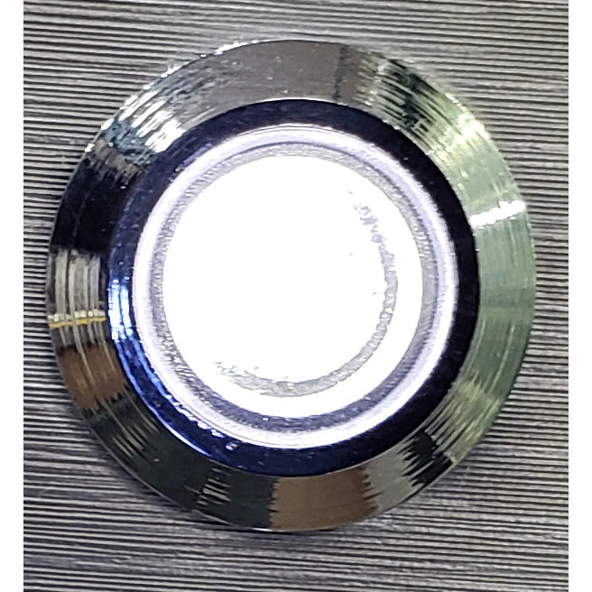 Panel Mount 12V LED Indicator Medium Series - 0.46" (11.8mm) Hole - Image 21