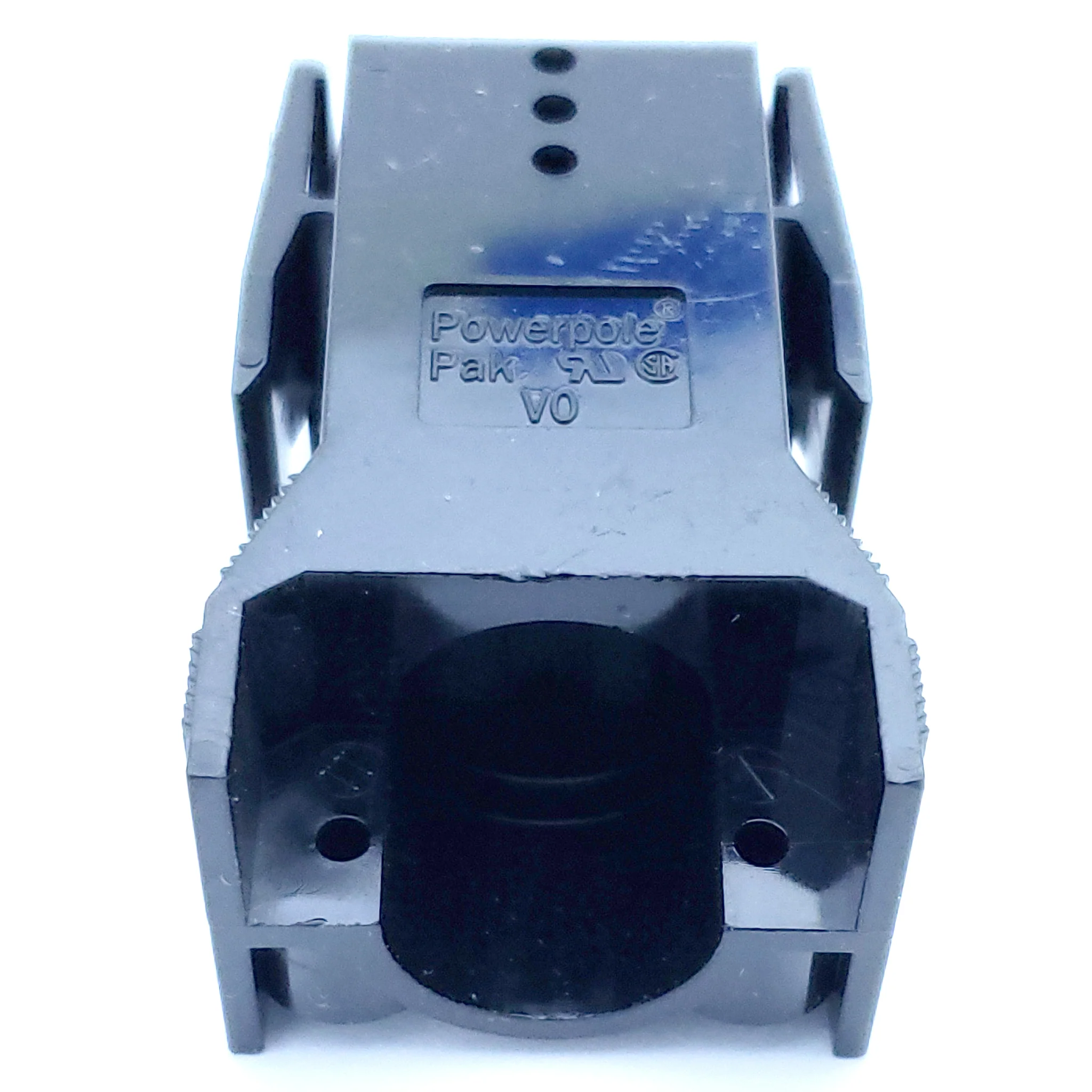 Inline Plug for 30A Powerpole Connectors - Image 2
