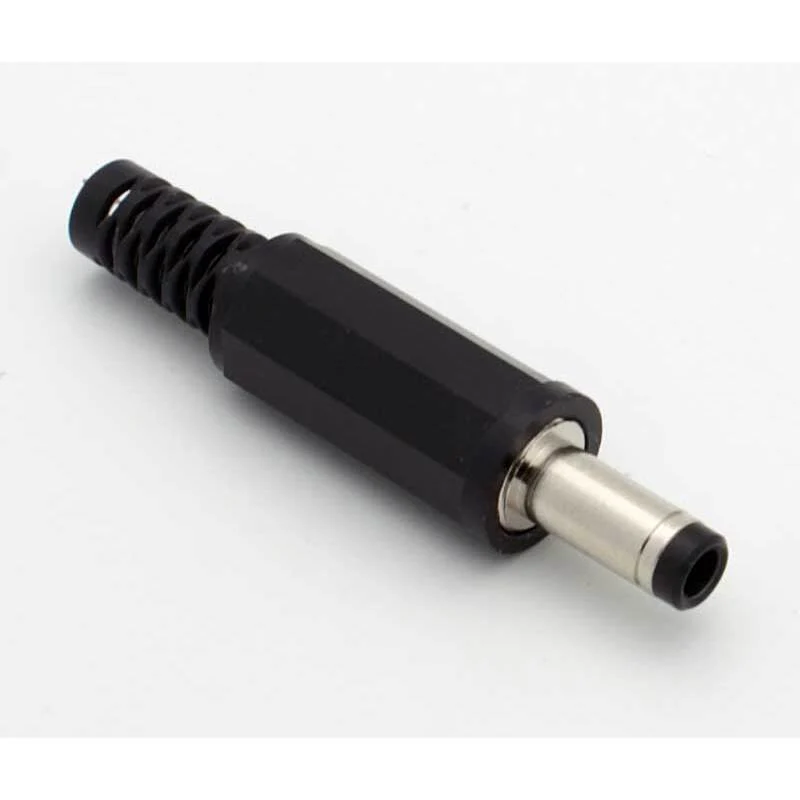 1.7mm DC Power Inline Plug