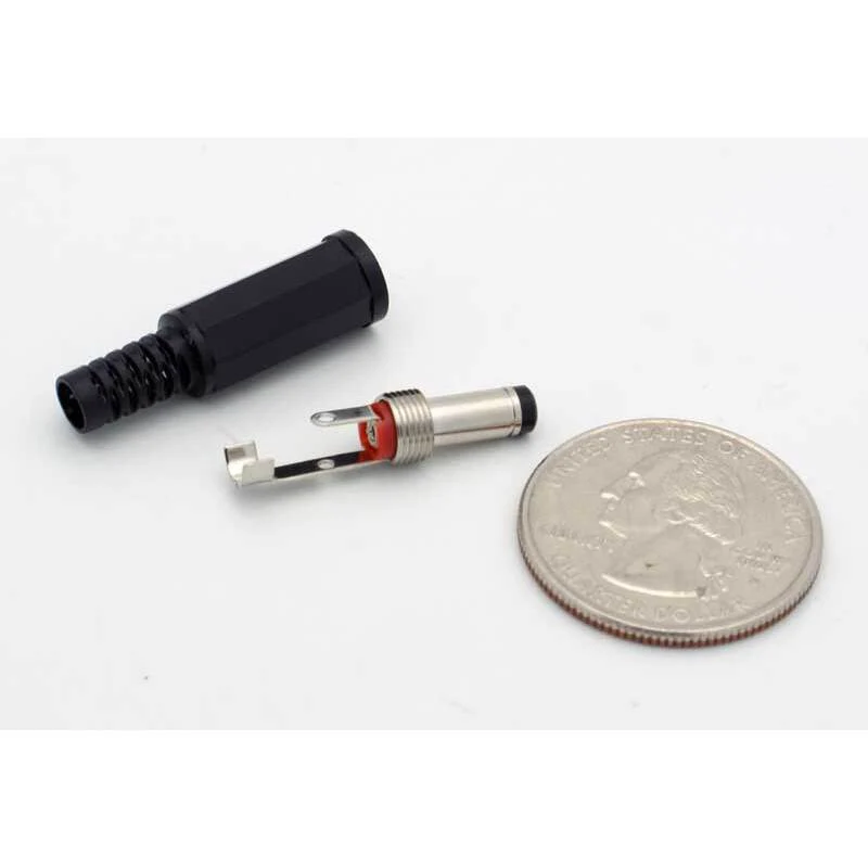 1.7mm DC Power Inline Plug - Image 3