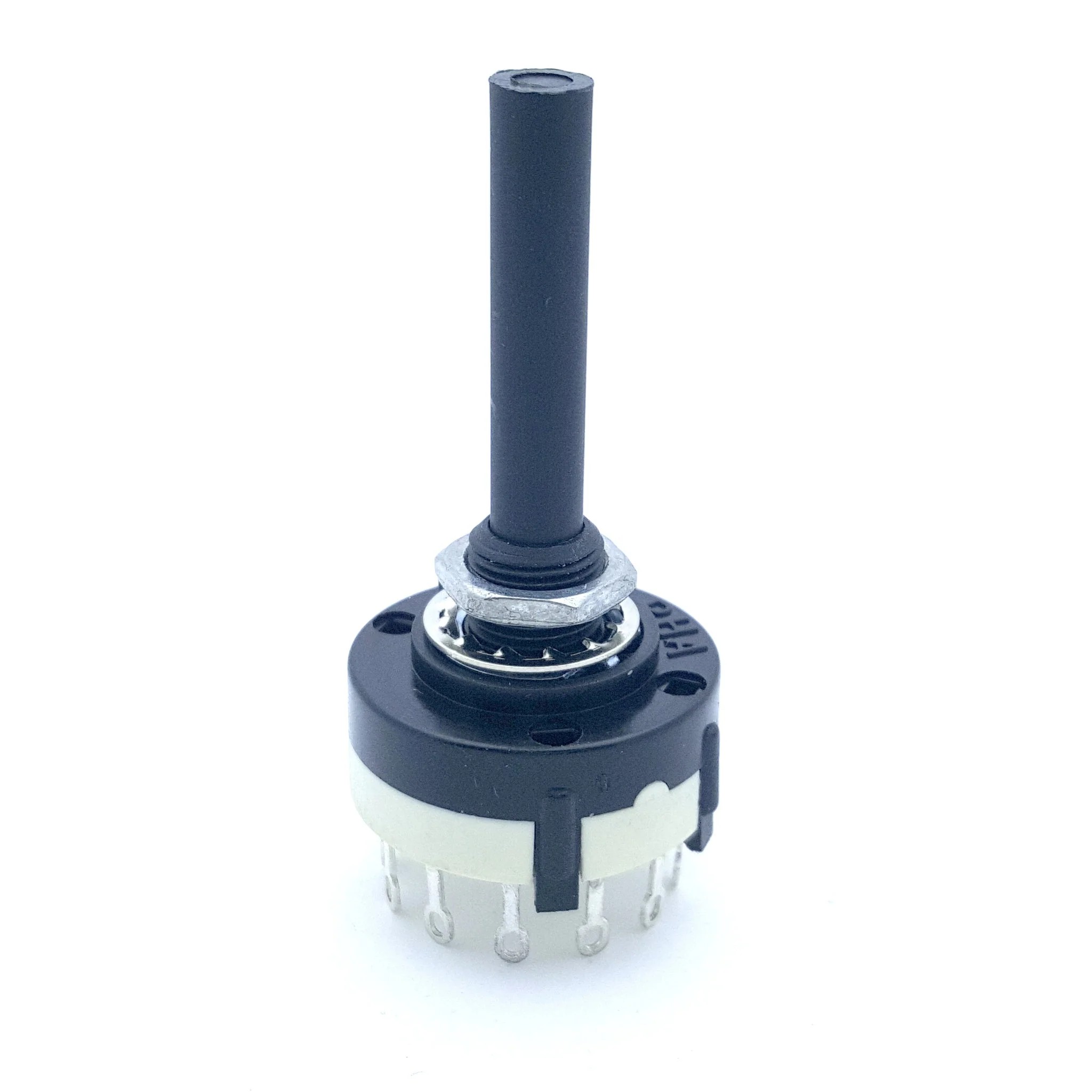 Philmore 30-15100 12 Position 1 Pole Enclosed Contact Rotary Switch
