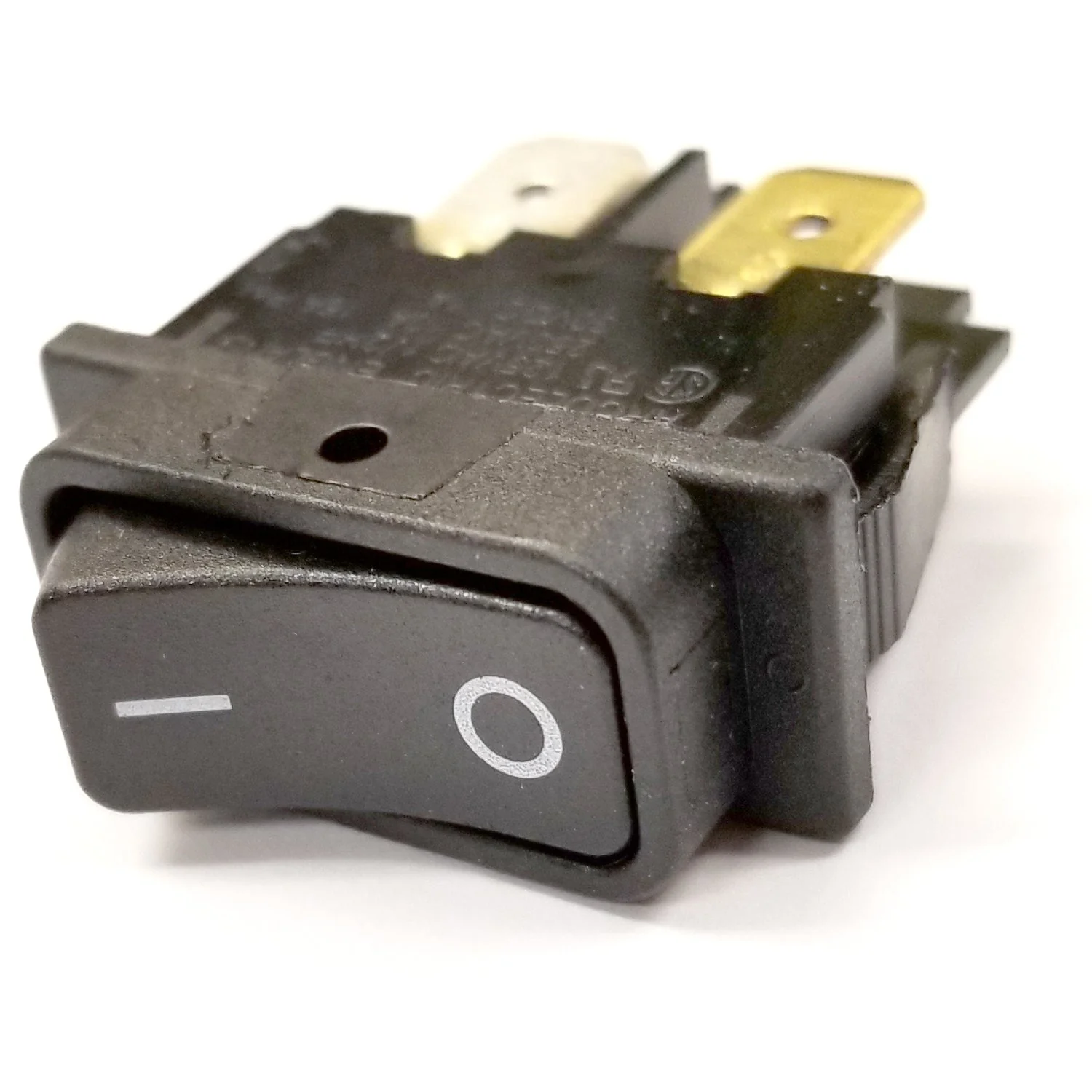 Philmore Arcolectric DPST Switch 10A