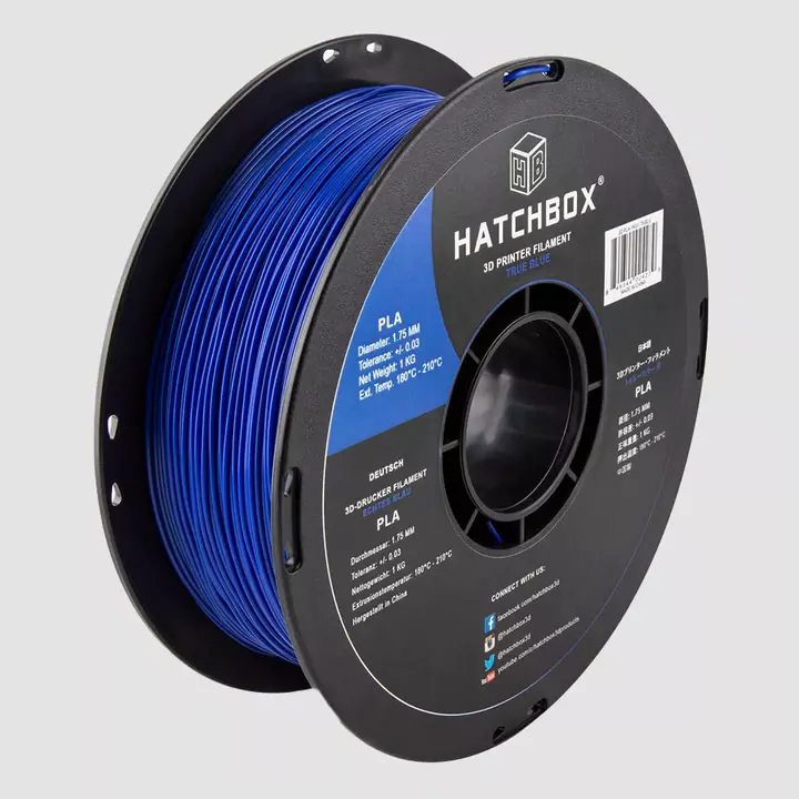 PLA 3D Printer Filament Spools - Image 16