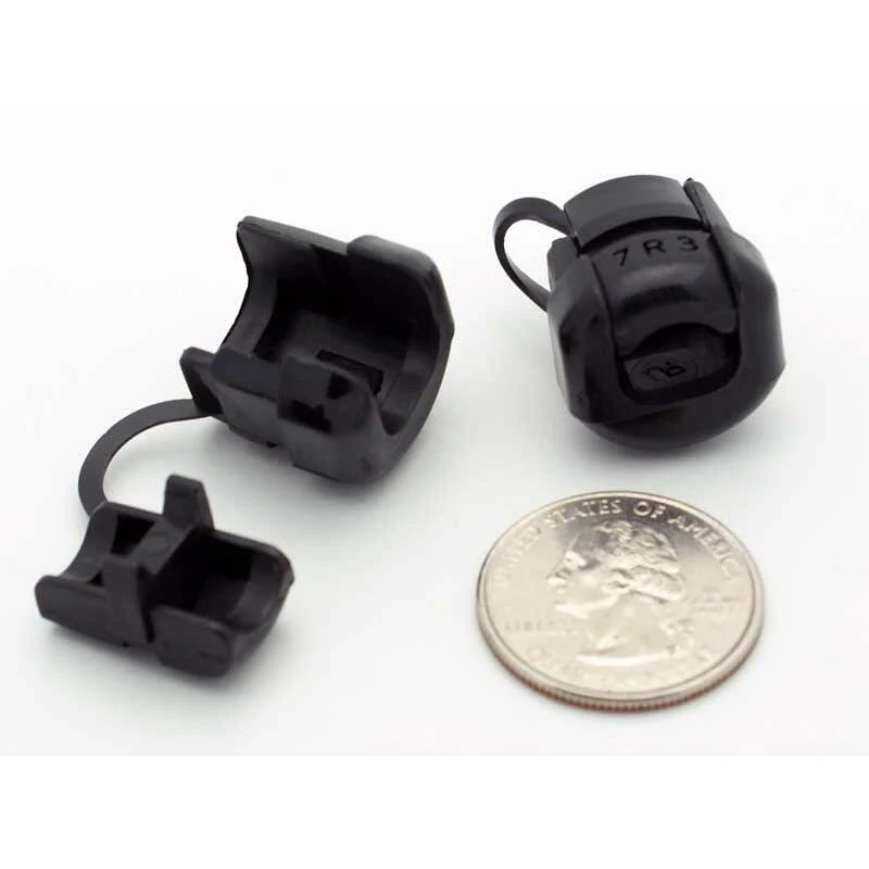 SJT 14/3 Cable Strain Relief 7R3 - Ten Pack - Image 3