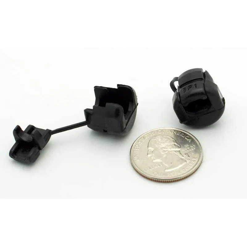 SJT 18/3 Cable Strain Relief 6P1 - Ten Pack - Image 3