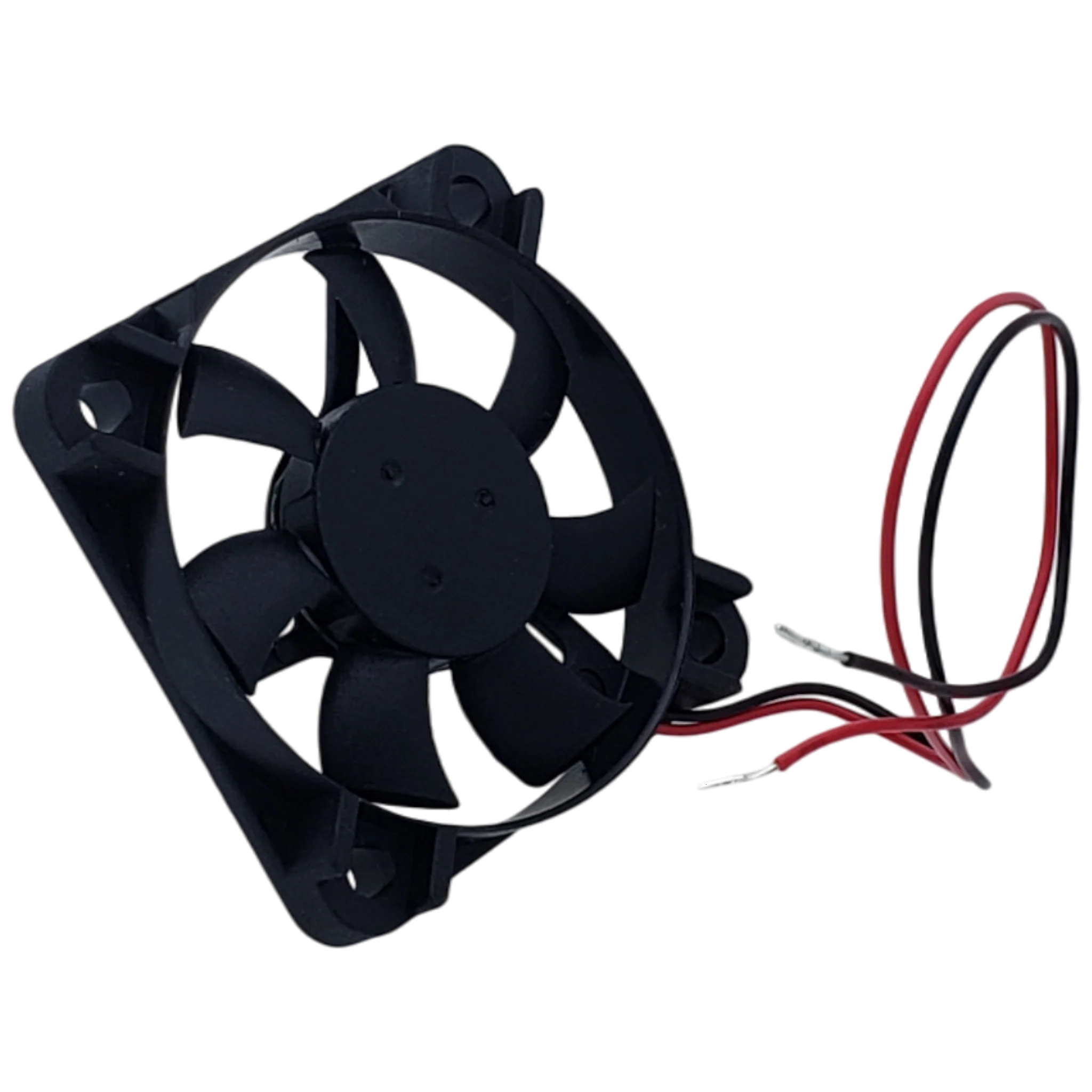 5V 40mm Fan - Thin - Sunon MagLev MF40060V1-000U-A99 - Image 2