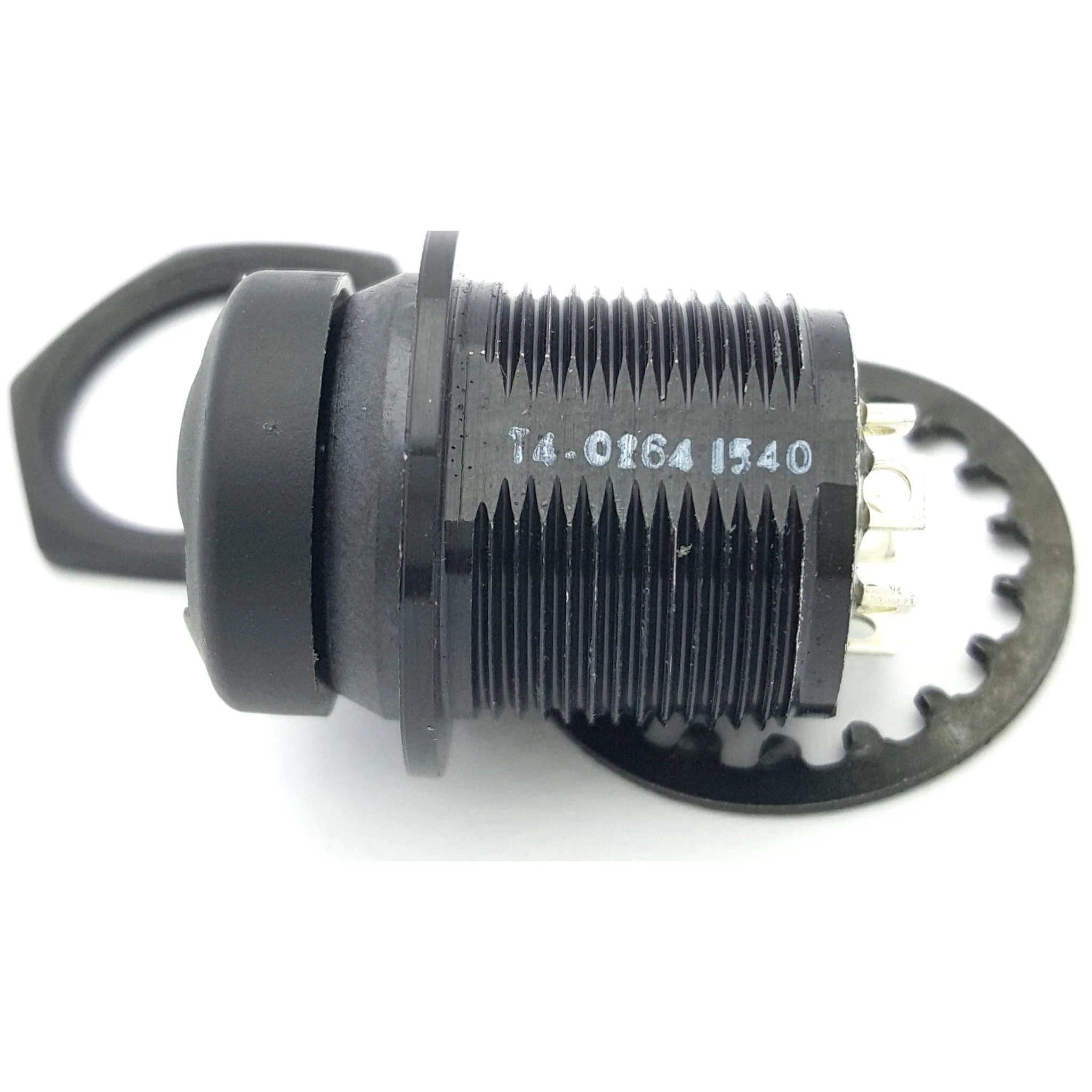 4 Position Hat Switch - T4 Mini Trim Switch - OTTO - Image 3