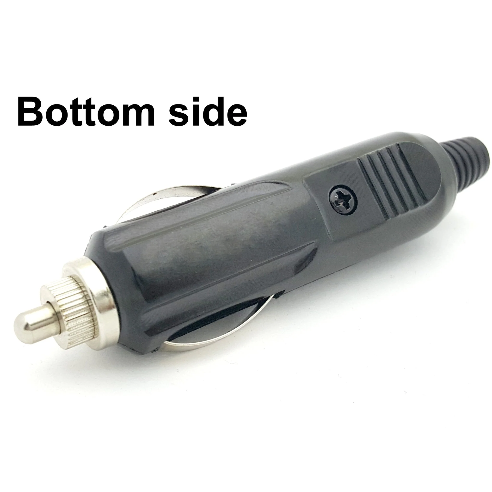 Cigarette Lighter Plug w/10A Fuse - Image 2