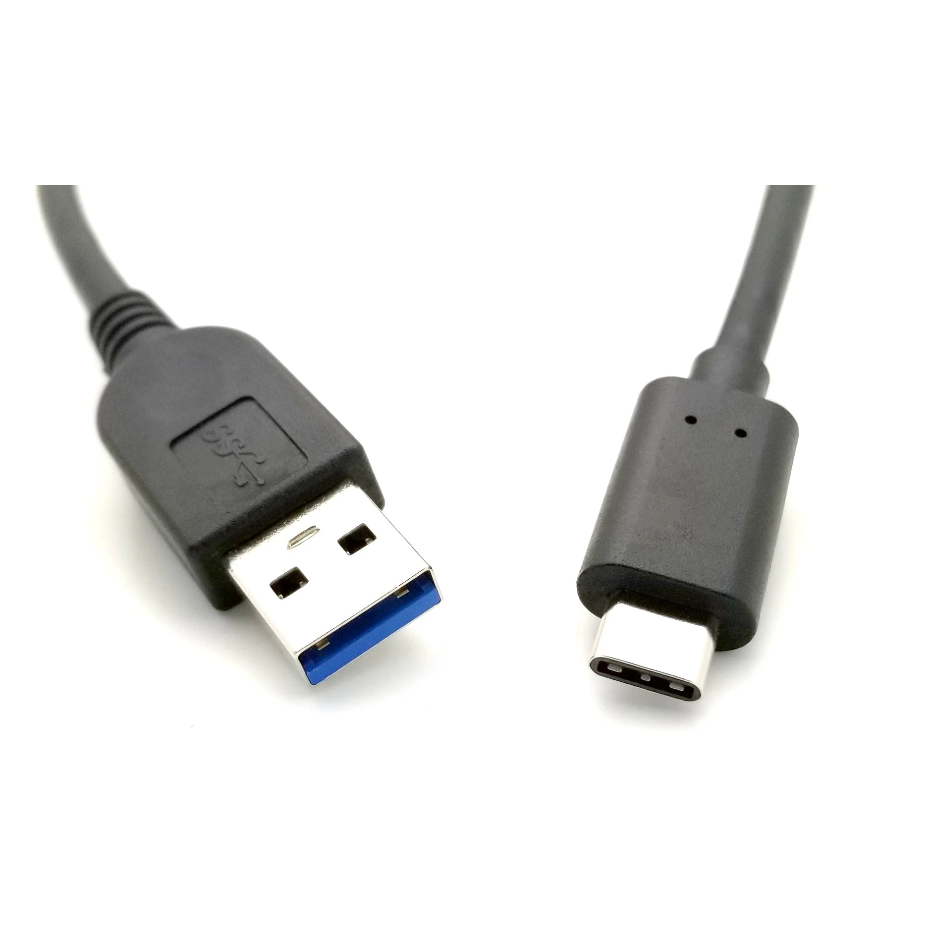 USB C to A Male 10 Foot Cable (USB 3.1) - Image 3