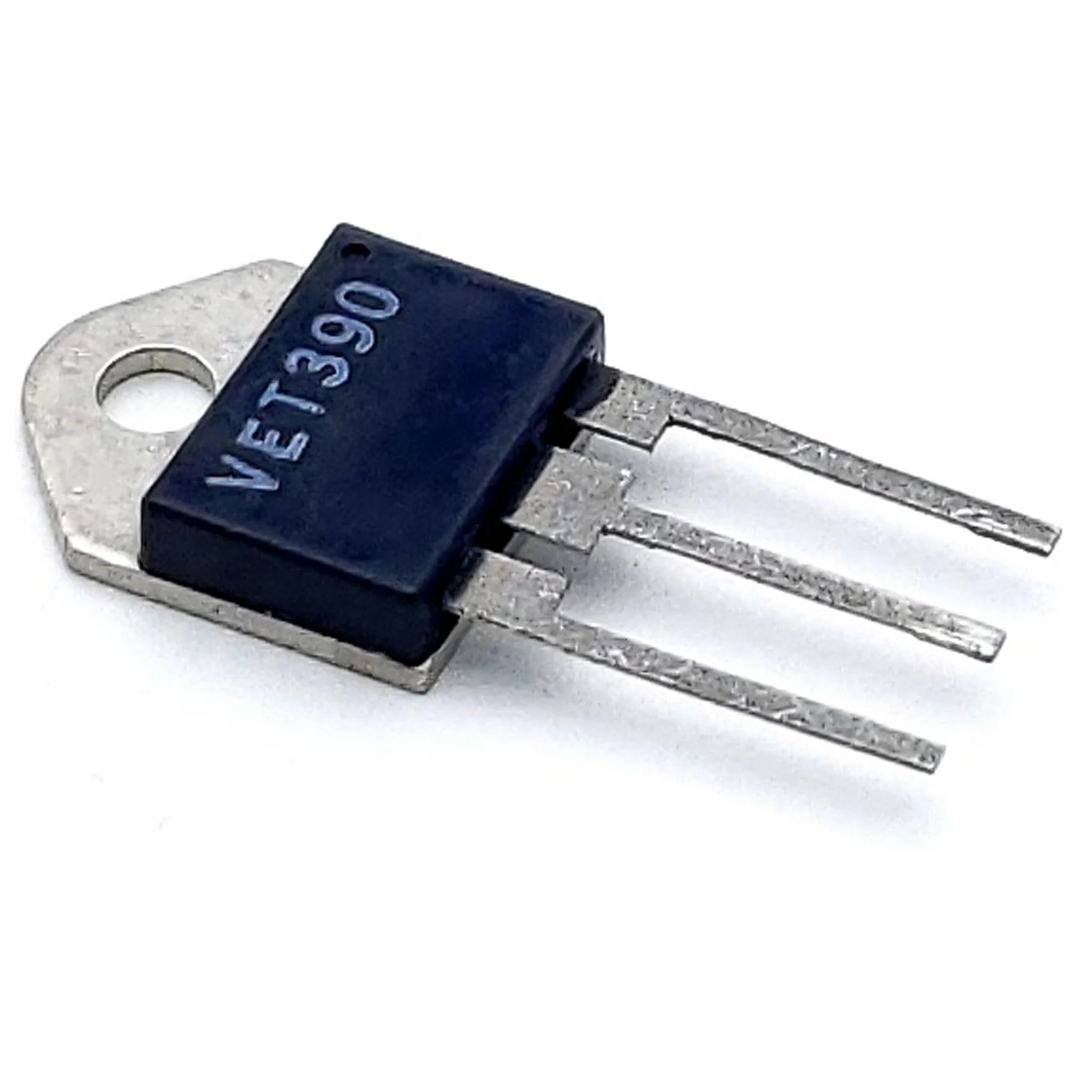 VET390 - NPN Transistor, SI Power Amp (Replaces NTE390)