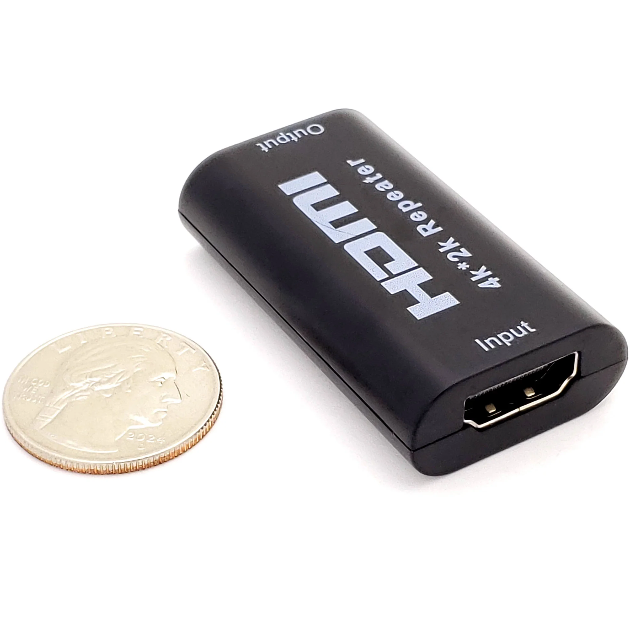 HDMI 4K Inline Repeater / Amplifier - Image 2