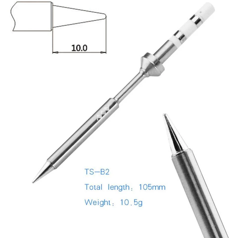 65w Portable Soldering Iron (Batt Not Included) - Image 5