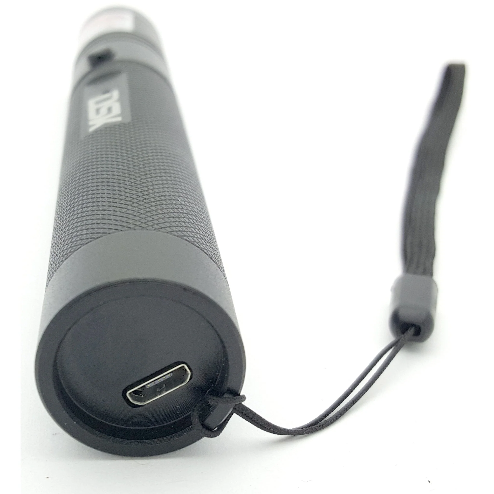 Red 650nm Laser Pointer Laser Rechargable - 1mW - Image 3
