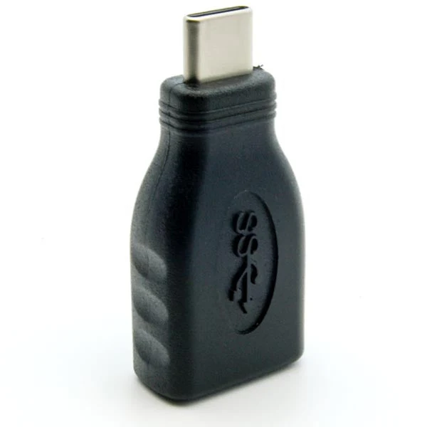 USB3.0 Female to USB Type C Male Adapter - Image 3