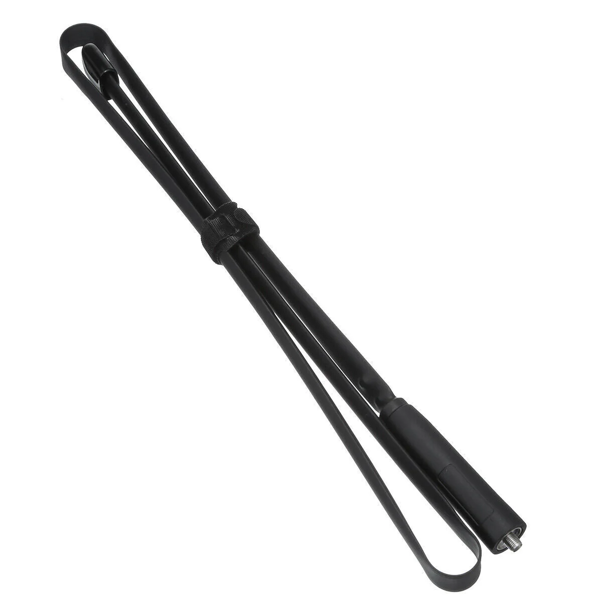 42.5'' SMA-Female Tactical Antenna VHF/UHF For Baofeng UV-5R UV-82 Two Way Radio