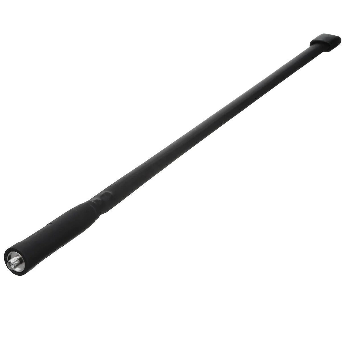 42.5'' SMA-Female Tactical Antenna VHF/UHF For Baofeng UV-5R UV-82 Two Way Radio - Image 3