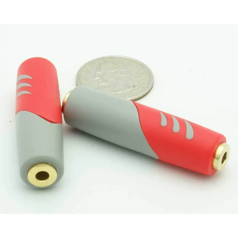 3.5mm Female Stereo - Female Coupler - Image 3