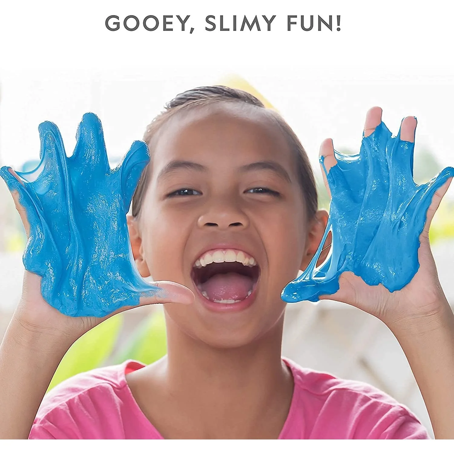 National Geographic Sensory Science Kit - Image 4