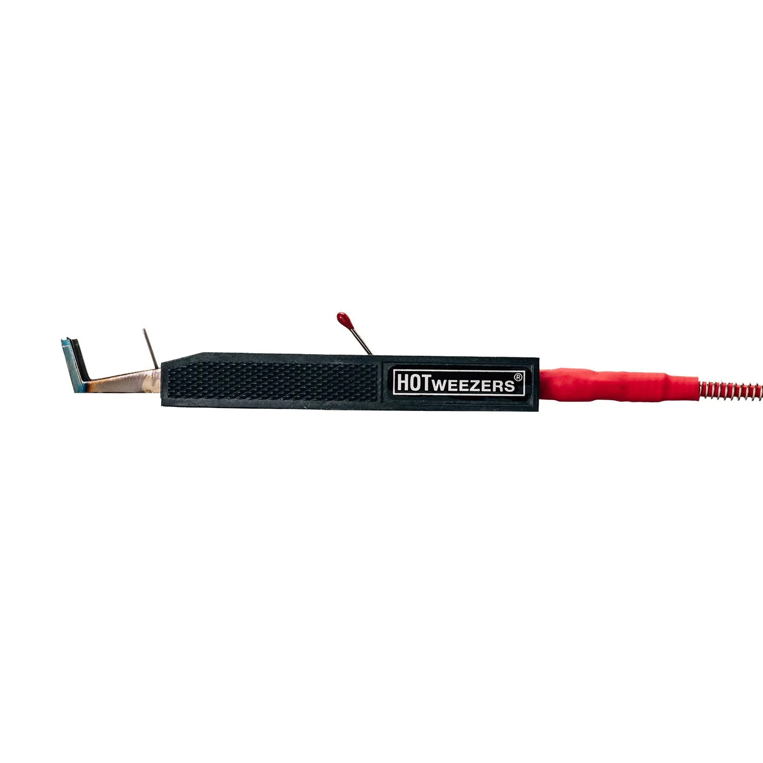 Meisei Tools HOTWEEZERS® - Hot Tweezers - Model 4B - Replacement Tweezers (Non-ESD Safe) - For M-10 Power Supply - Image 4