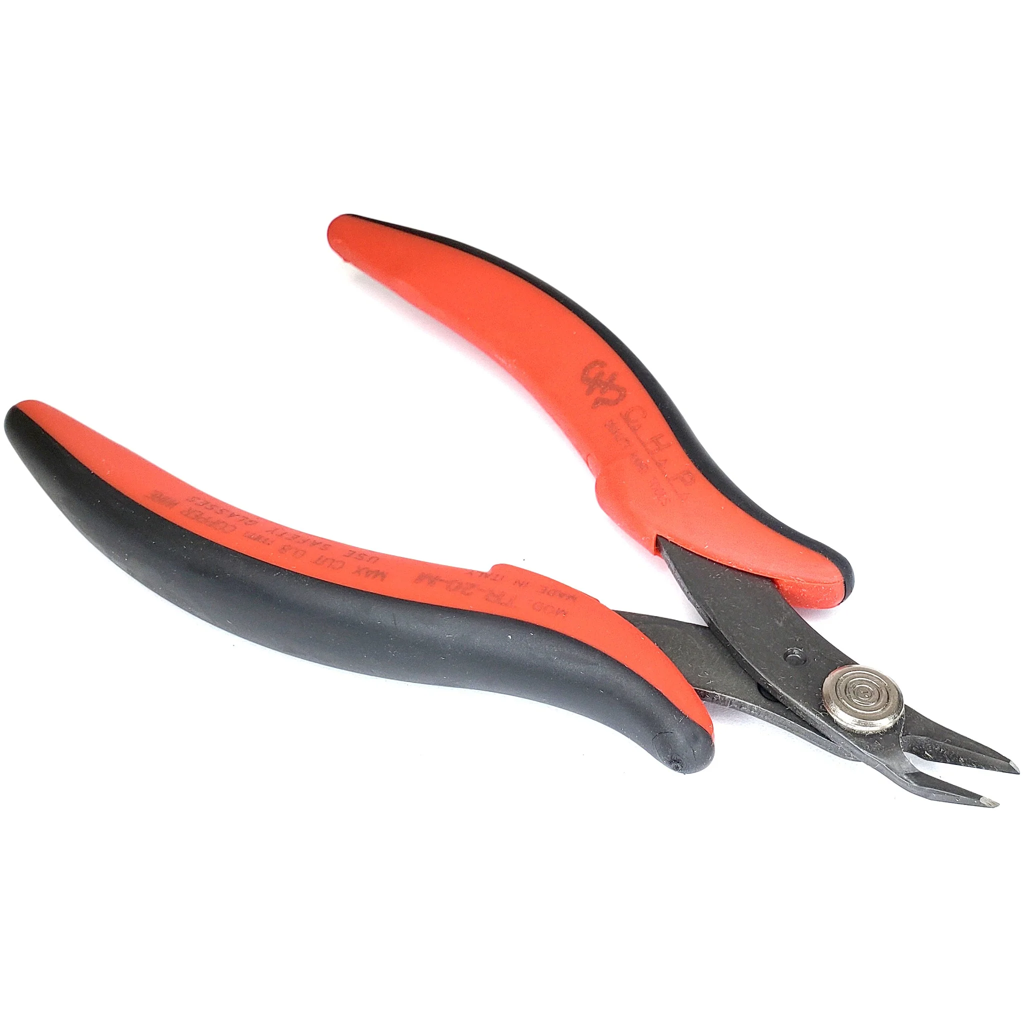 CHP Micro Cutter - Side Cutters - TR-20-M - Image 3