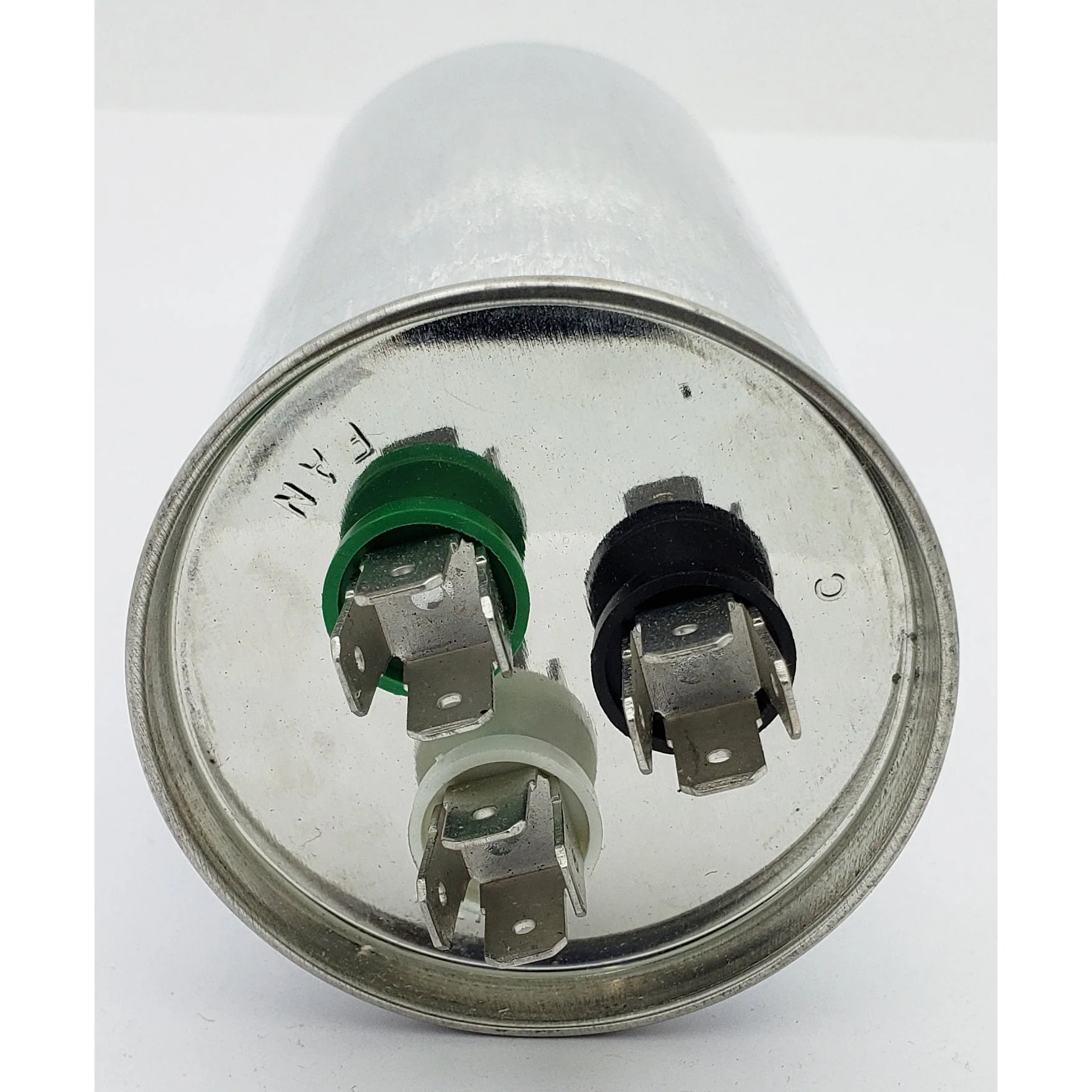 Motor Run Dual Capacitor 7.5/70 uF 370-440V - Image 2