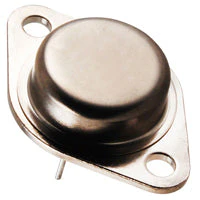 12 Volt 5A Voltage Regulator 3-Pin TO3 - VET933 (Replaces NTE933)