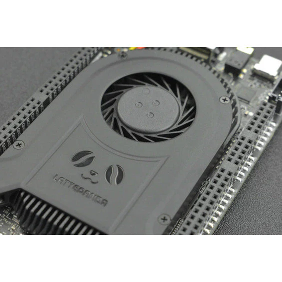 LattePanda 3 Delta 864 - 64-bit Single Board Computer - 8GB System RAM - 64GB eMMC - Image 4