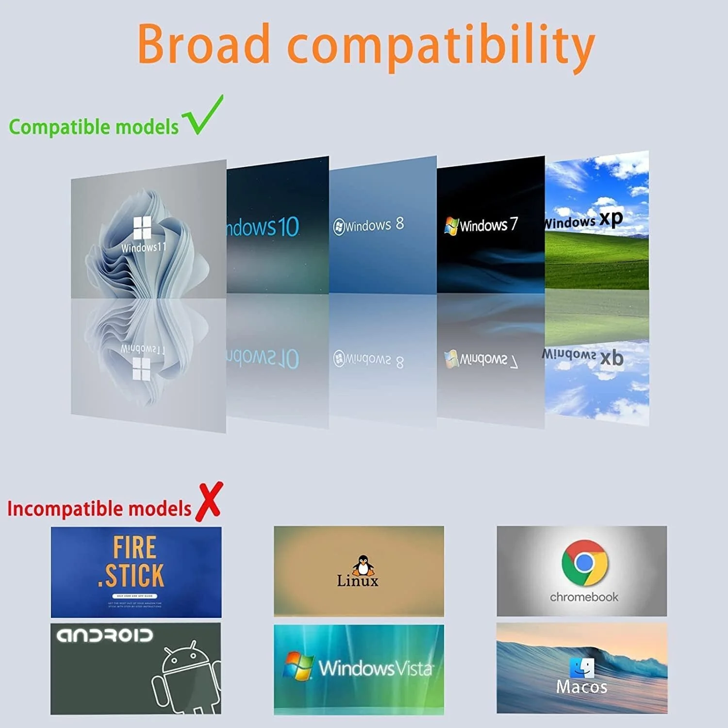 USB To HDMI Converter Adapter - 1080p HD - Low Cost Version - Image 7