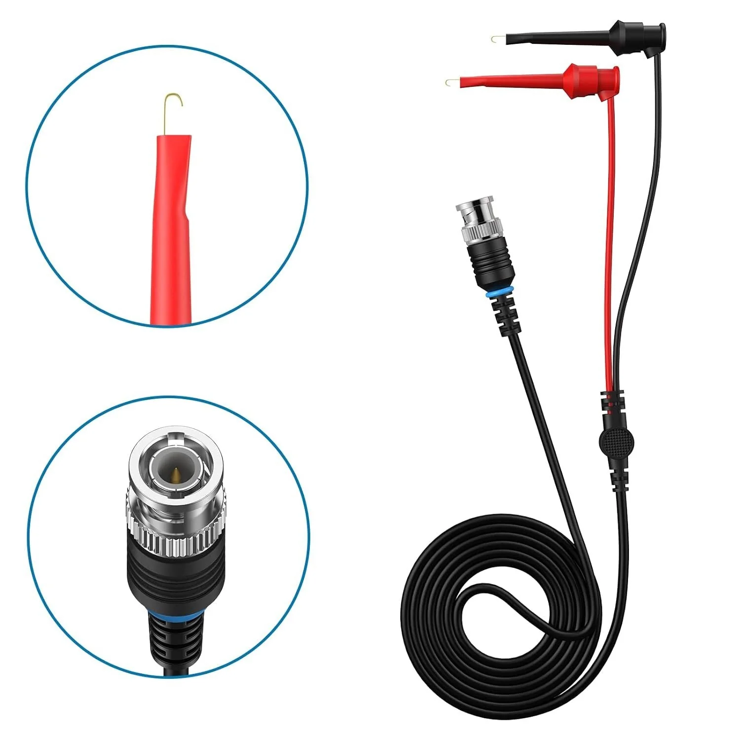100MHz Oscilloscope Probe - Image 4