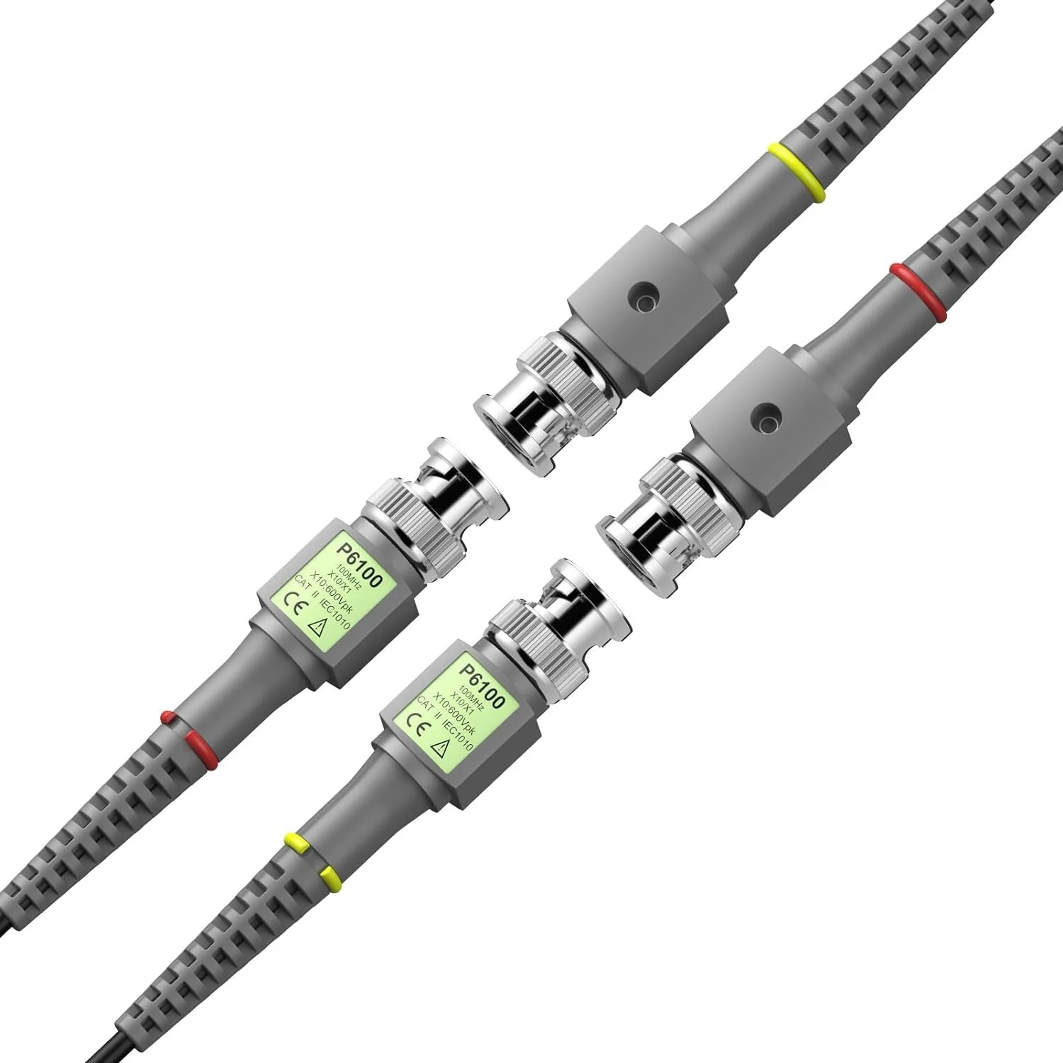 100MHz Oscilloscope Probe - Image 7