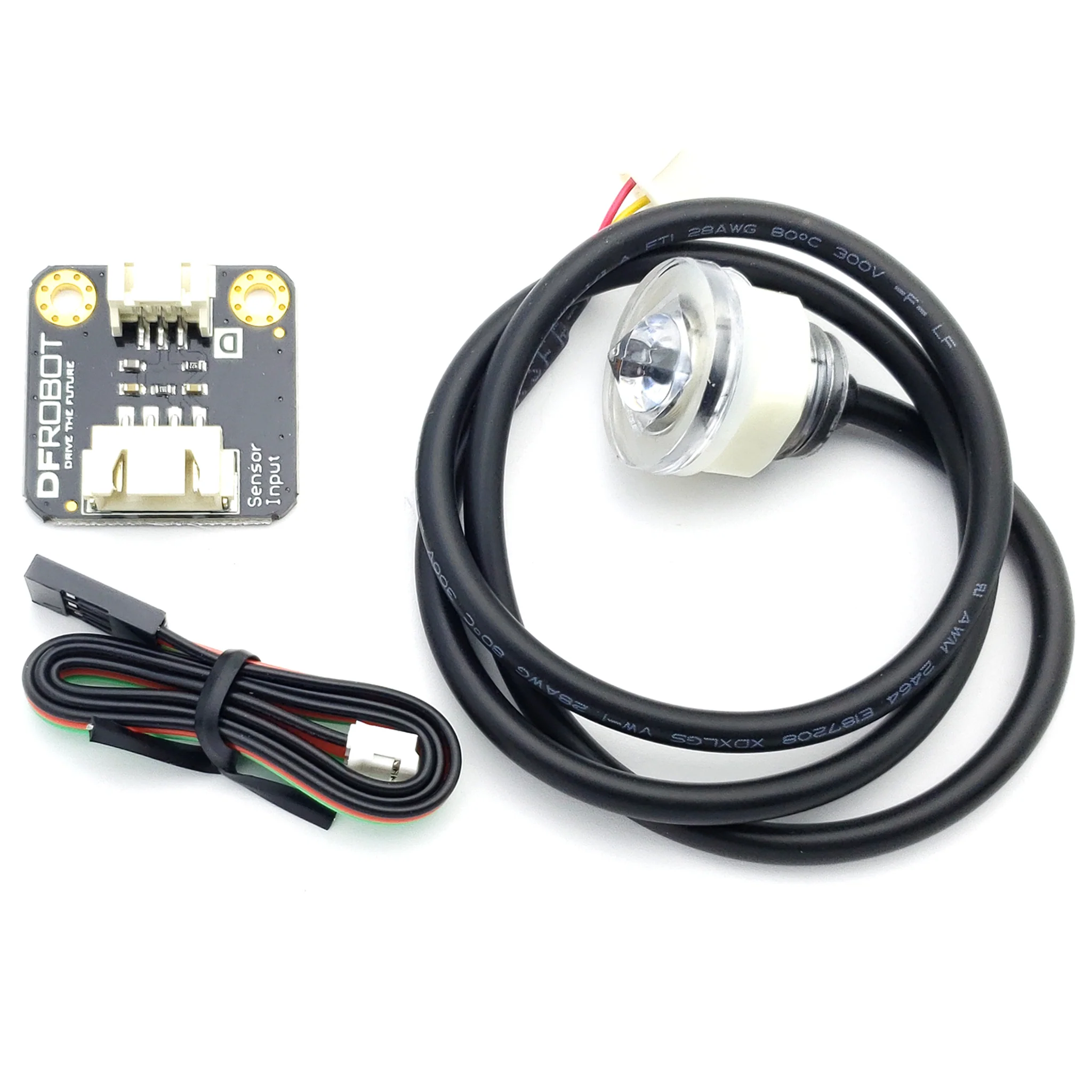 Photoelectric High Accuracy Liquid Level Sensor for Arduino (D156)