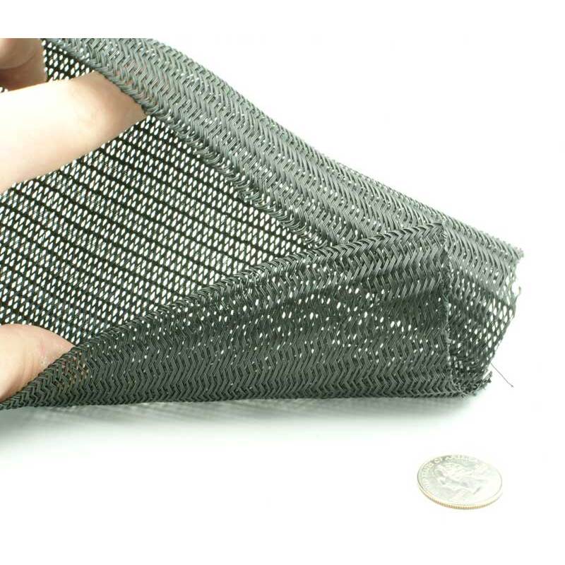 2" Split Expando Cable Sleeve - Image 2