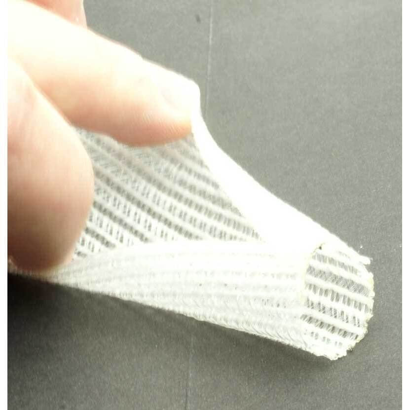 1/2" Split Expando Cable Sleeve - Image 2