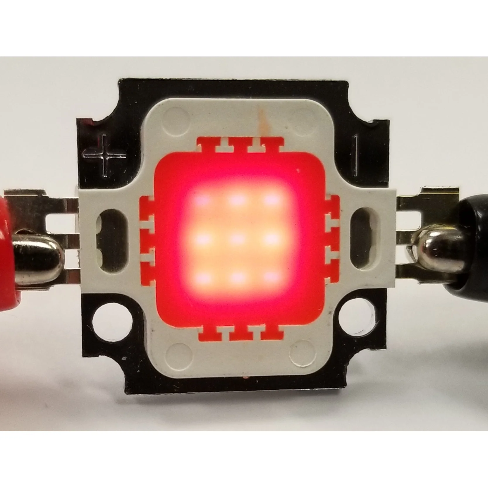 10 Watt Red LED - Image 3