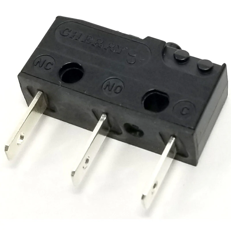 10.1A Mini Microswitch