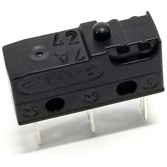 10.1A Mini Microswitch - Image 4