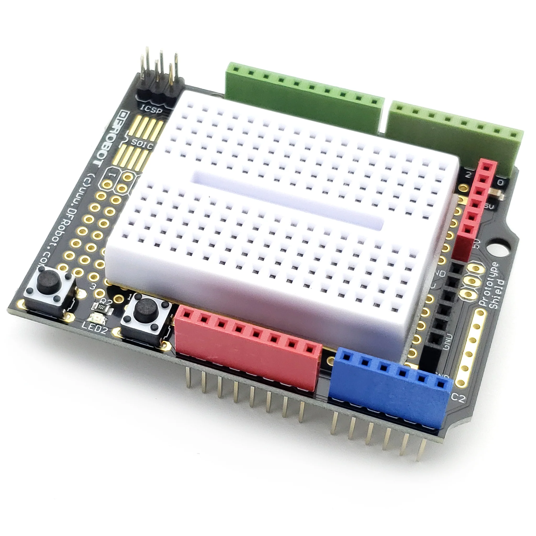 DFRobot Beginner Kit for Arduino (Best Starter Kit) - Image 3