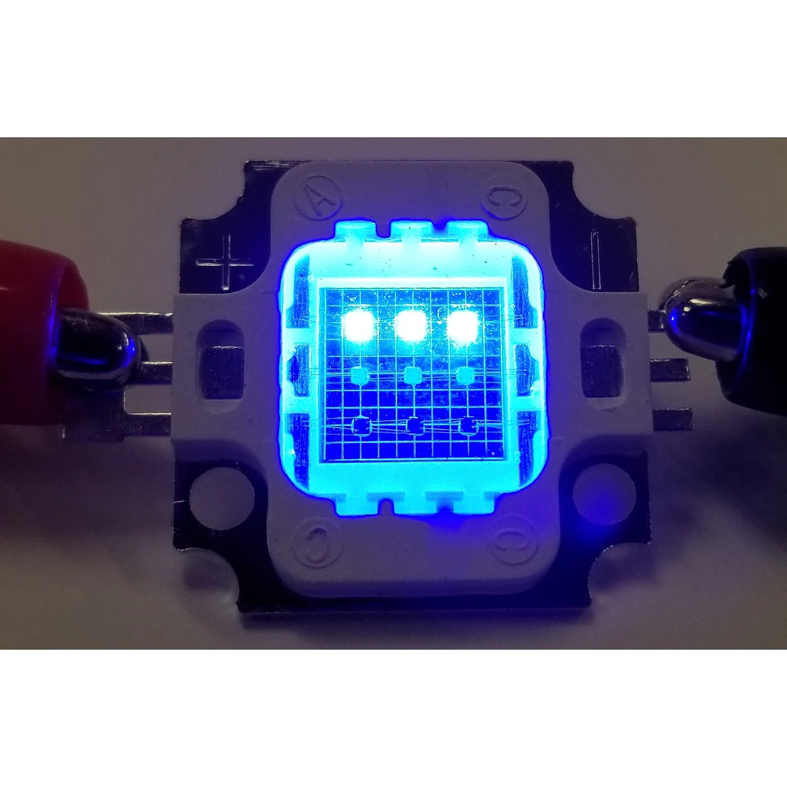 10 Watt RGB LED - Image 4