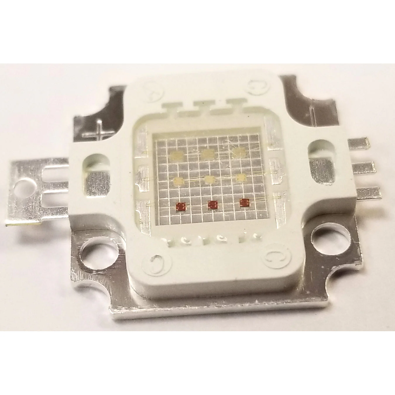 10 Watt RGB LED - Image 5