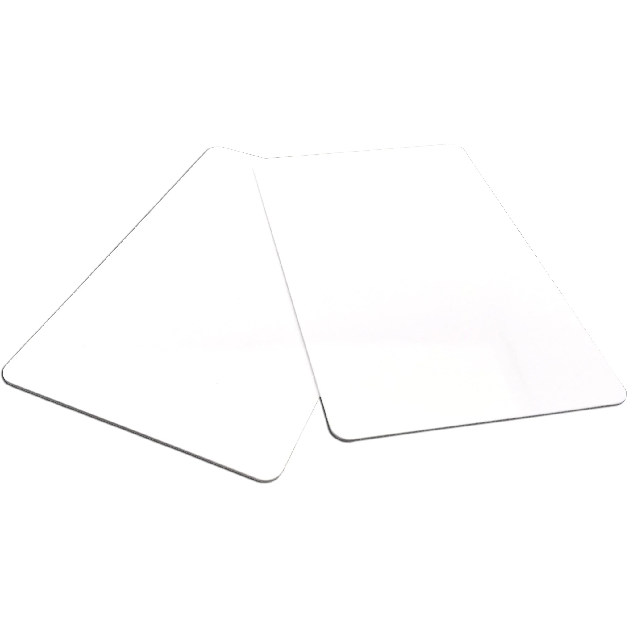13.56MHz MIFARE RFID Card - 2 -Pack (D43)