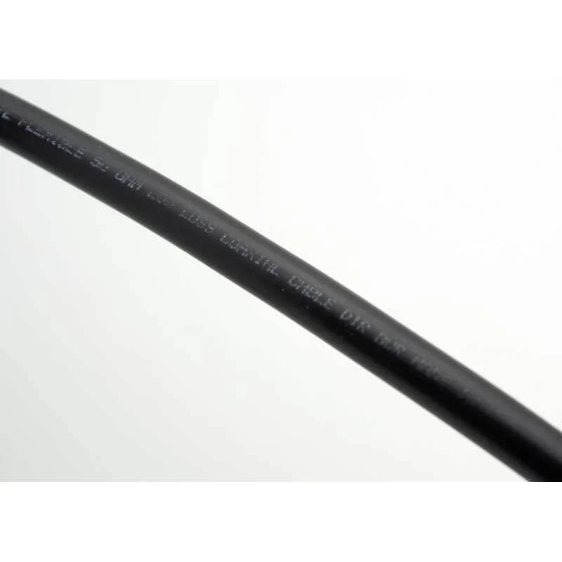 LL-400 Low Loss Coax Cable - w/ 10AWG Stranded Center Conductor - Image 4