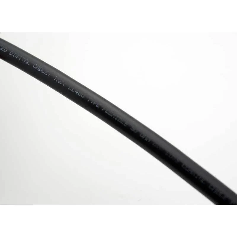 LL-400 Low Loss Coax Cable - w/ 10AWG Stranded Center Conductor - Image 5