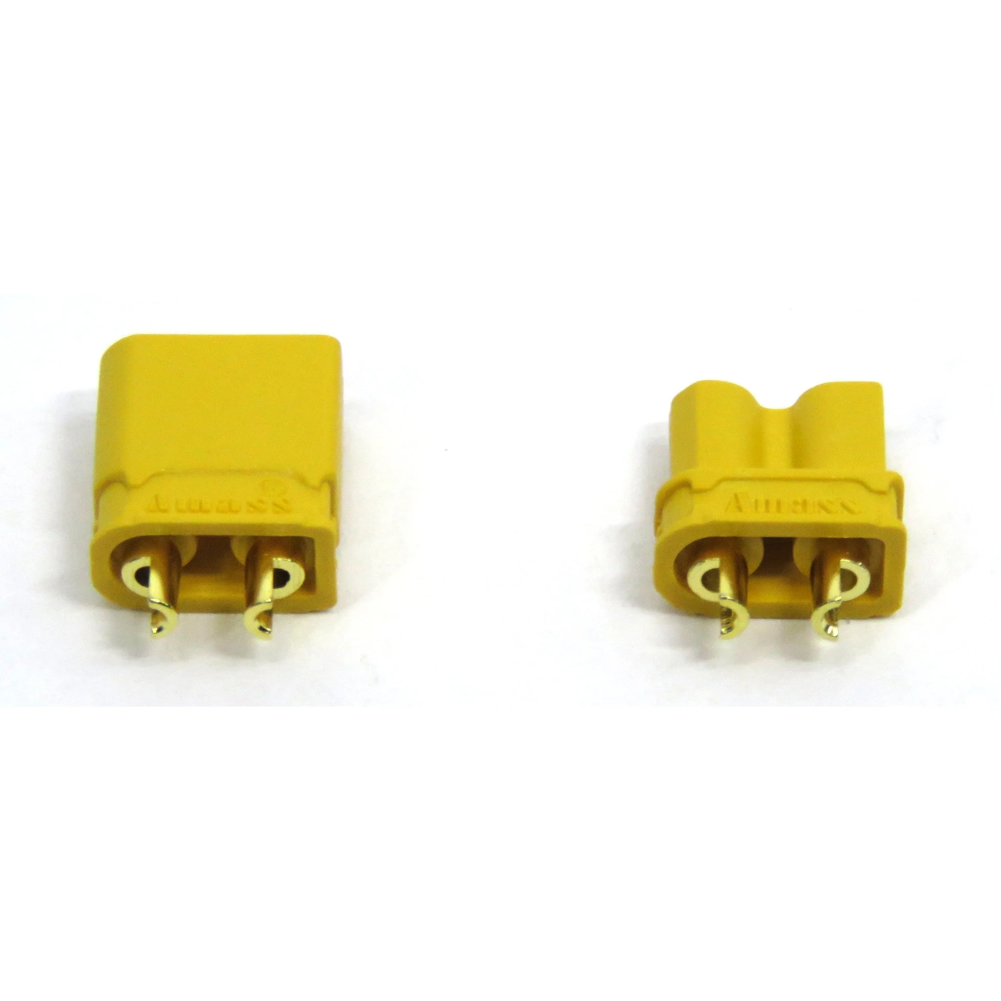 XT30 Connector Male/Female Pair - Image 3
